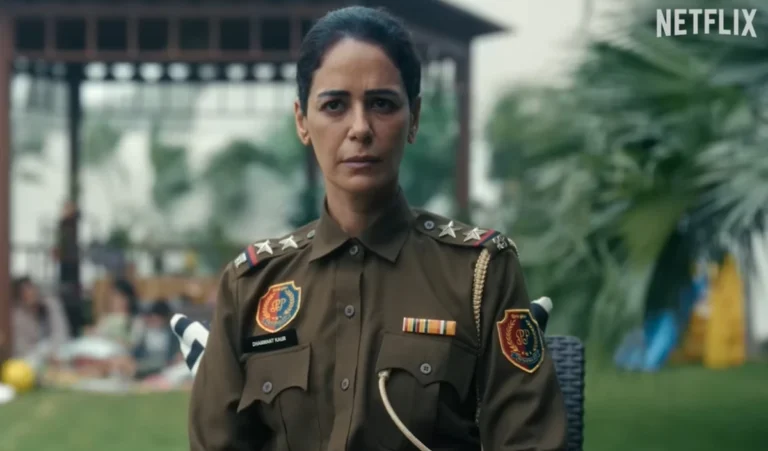 Kohrra 2 Trailer Out