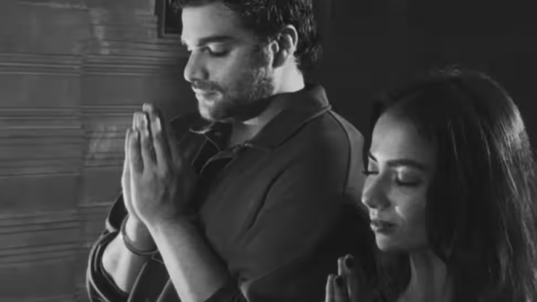 कौन हैं टीना रिझवानी? सलमान खान के भतीजे अयान अग्निहोत्री की सगाई हो गई है