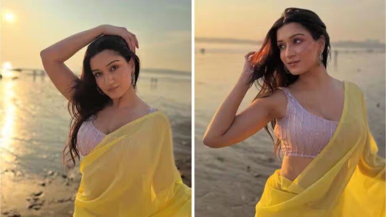 कौन हैं शेफाली बग्गा? आरजे महवाश से ब्रेकअप की खबरों के बाद बिग बॉस फेम एंकर युजवेंद्र चहल के साथ स्पॉट हुईं