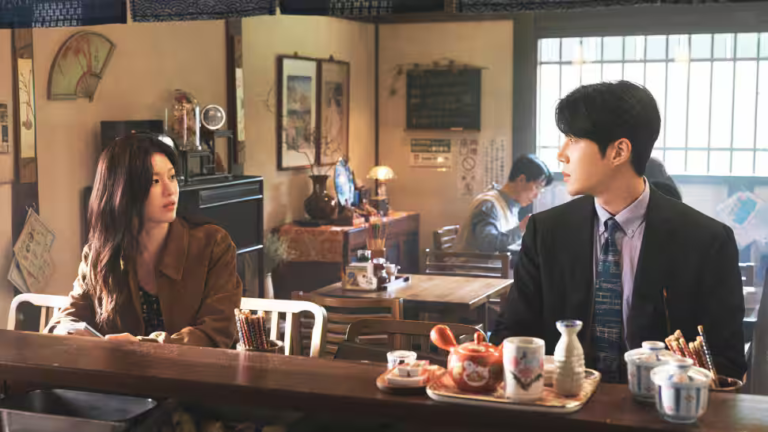 क्या इस प्यार का अनुवाद किया जा सकता है? समीक्षा: प्रेम, भाषा और धैर्य की एक विचारशील खोज