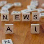 क्या एआई रचनात्मकता को ख़त्म कर रहा है—और क्या समाचार पहली दुर्घटना है?