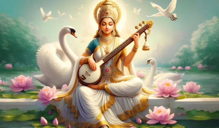 Basant Panchami 2026