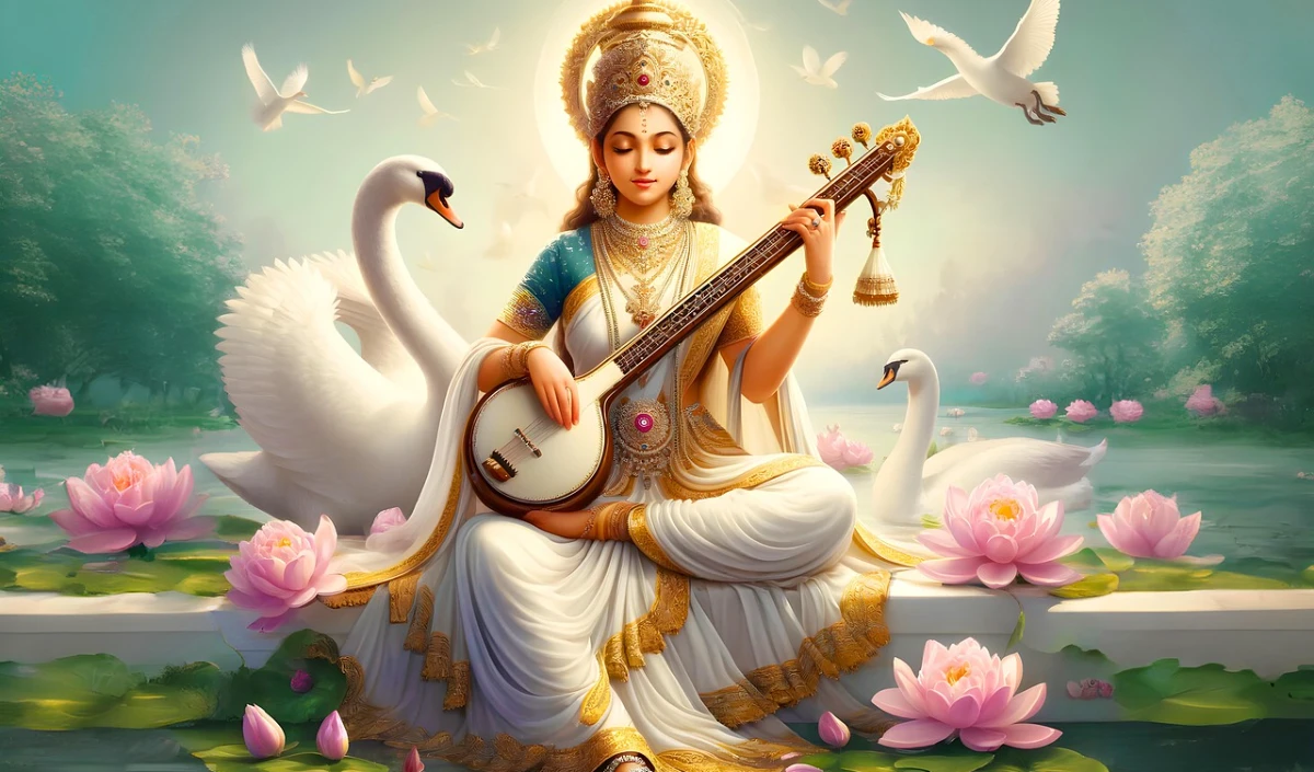 क्या नौकरी में अटकी है तरक्की? बसंत पंचमी के ये अचूक उपाय दिलाएंगे अपार सफलता।