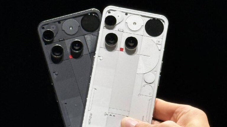 क्या फ्लिपकार्ट सेल के दौरान नथिंग फोन 3 खरीदना उचित है?