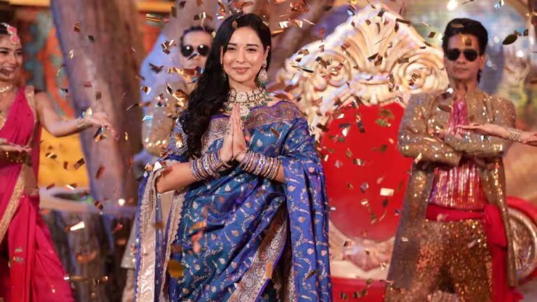 क्या बिग बॉस 19 की फाइनलिस्ट तान्या मित्तल के पास 150 बॉडीगार्ड हैं? वह सीधे रिकॉर्ड स्थापित करती है