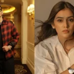 Yuzvendra Chahal and RJ Mahvash