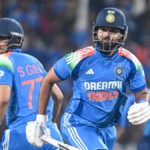 क्रिकेट | न्यूजीलैंड के खिलाफ वनडे सीरीज के लिए गिल की कप्तान के रूप में वापसी