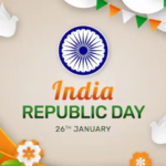 गणतंत्र दिवस 2026 की शुभकामनाएँ: 26 जनवरी को अपने प्रियजनों के साथ साझा करने के लिए 100+ शुभकामनाएँ, संदेश, चित्र और GIFs