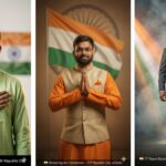 गणतंत्र दिवस 2026 की शुभकामनाएं: इन शीर्ष Google जेमिनी संकेतों का उपयोग करके आश्चर्यजनक छवियां बनाएं