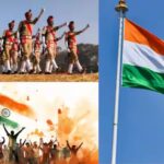 गणतंत्र दिवस 2026 को और भी खास बनाना चाहते हैं? यहां बताया गया है कि आप 26 जनवरी को अपने प्रियजनों के साथ शानदार तिरंगे चित्र कैसे साझा कर सकते हैं