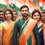 गणतंत्र दिवस 2026 फैशन गाइड: इस 26 जनवरी को धूम मचाने के लिए आश्चर्यजनक देशभक्ति पोशाक विचार