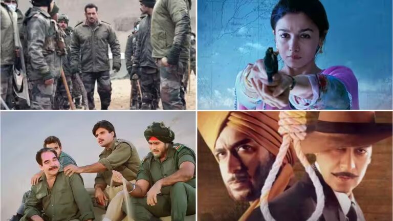 गणतंत्र दिवस 2026 विशेष: गलवान की मातृभूमि की लड़ाई से लेकर राजिस ए वतन तक भारत का जश्न मनाने के लिए प्रतिष्ठित देशभक्ति गीत