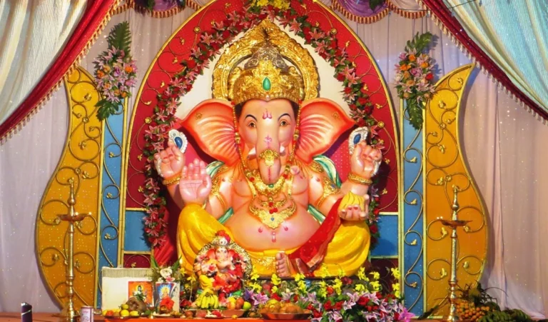 Ganesh ji ki Aarti