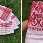 गमोसा ने समझाया: अर्थ, इतिहास और असमिया जीवन में इसका स्थान