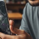 गलती से टूटा iPhone का डिस्प्ले: भारत में डिस्प्ले रिप्लेसमेंट के लिए Apple कितना चार्ज करता है, यहां बताया गया है