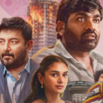 गांधी टॉक्स ट्रेलर आउट: दिलचस्प मूक फिल्म में विजय सेतुपति, अरविंद स्वामी और अदिति राव हैदरी अभिनय करते हैं