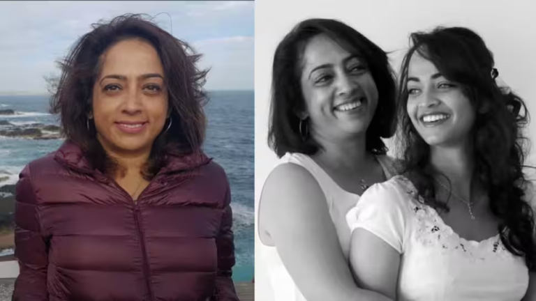 गायिका चित्रा अय्यर की बहन की दुखद ट्रैकिंग दुर्घटना में मृत्यु, कई सप्ताह बाद परिवार को पिता की मृत्यु का दुख झेलना पड़ा: रिपोर्ट