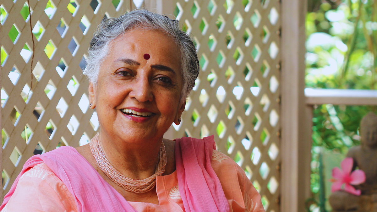 गीता डॉक्टर, प्रखर पर्यवेक्षक