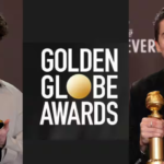 गोल्डन ग्लोब्स 2026 विजेता: ओवेन कूपर ने रचा इतिहास, एक के बाद एक लड़ाई हावी - पूरी सूची देखें