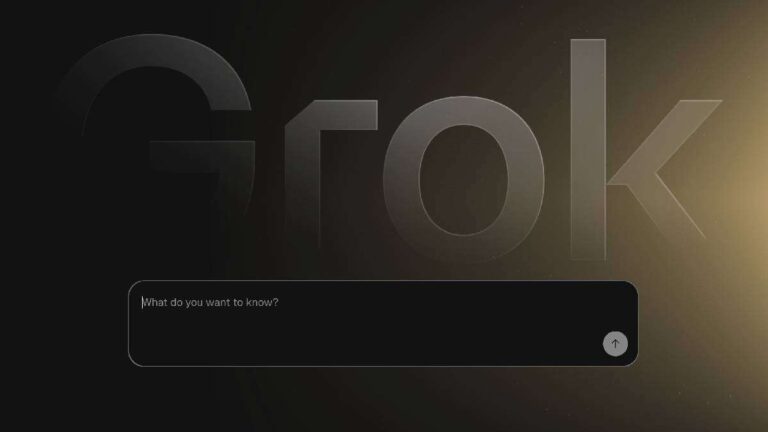 ग्रोक की नई सुविधा सनसनी पैदा करने के लिए तैयार: बिना टाइप किए उत्तर प्राप्त करें
