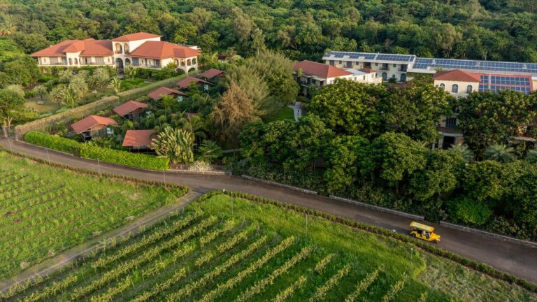 घरेलू संगीत पर फोकस के साथ सुलाफेस्ट 2026 अपने 15वें संस्करण के लिए नासिक लौट आया है