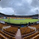 चिन्नास्वामी स्टेडियम को मैचों की मेजबानी के लिए सशर्त मंजूरी मिली; सुरक्षा समीक्षा के बाद भीड़ क्षमता तय की जाएगी