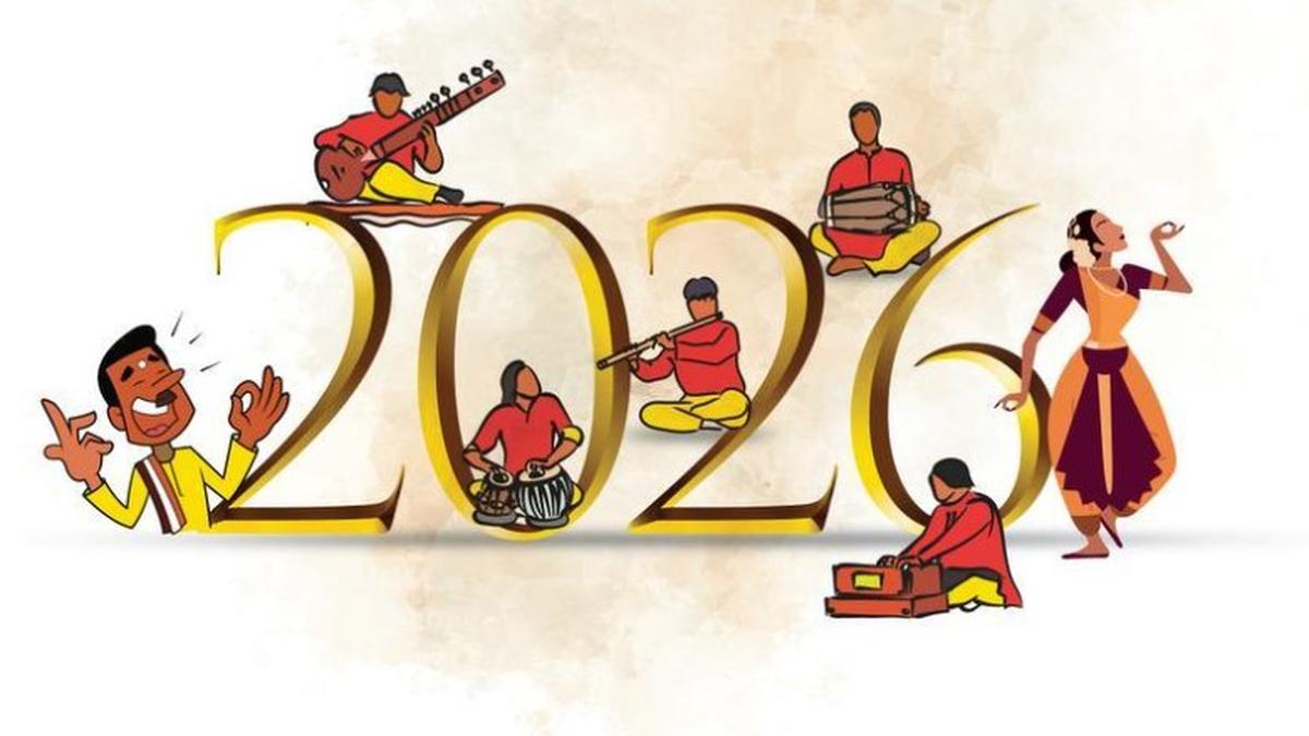 चेन्नई मार्गाज़ी सीज़न अभी भी क्यों मायने रखता है