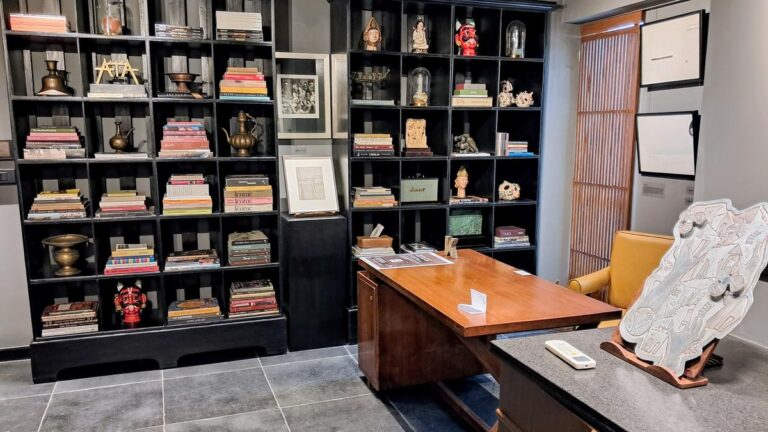 चेन्नई में AFTA एक ​​छत के नीचे फर्नीचर, शिल्प और कला को एक साथ लाता है