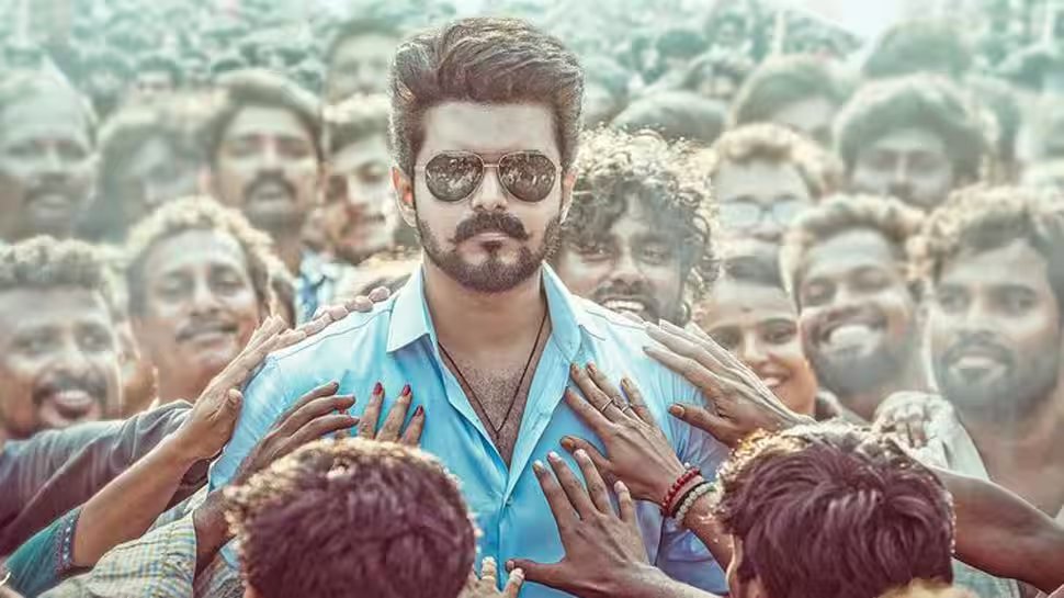 जन नायकन रिलीज़ अपडेट: विजय को झटका, सुप्रीम कोर्ट ने निर्माताओं से हाई कोर्ट जाने को कहा