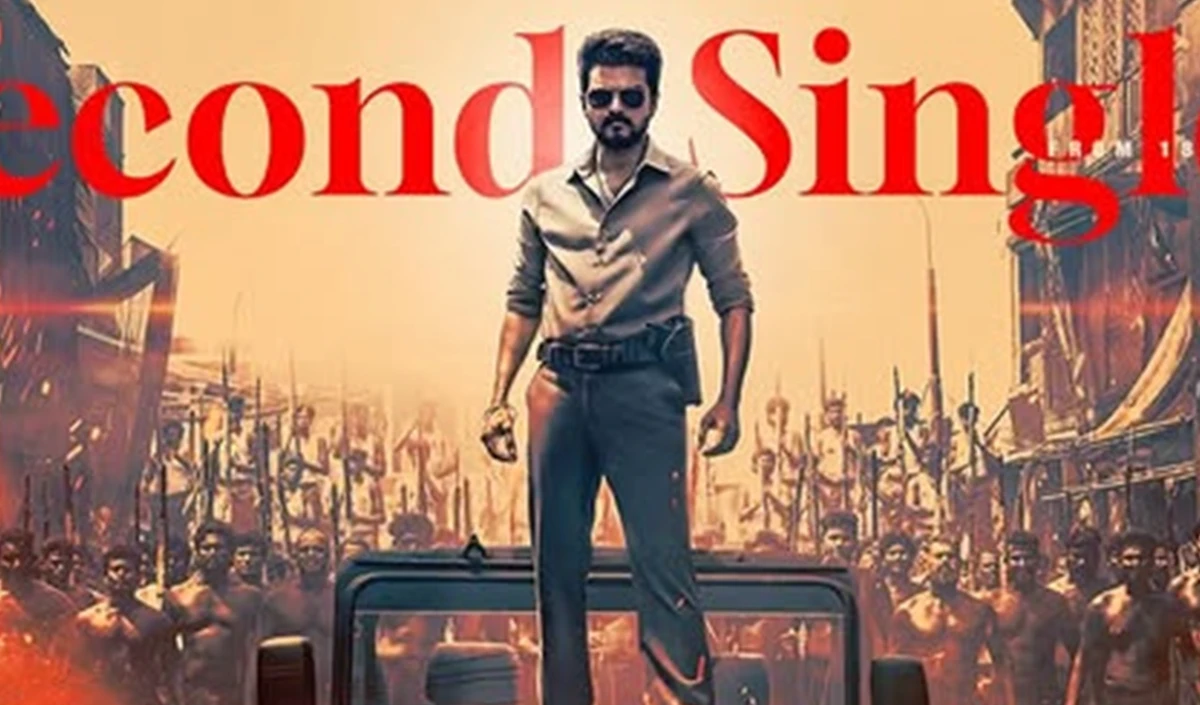 जन नायगन स्थगित | विजय की फिल्म ‘जन नायकन’ पोस्टपोन, मेकर्स को हुआ 50 करोड़ का भारी नुकसान, दर्शकों को लौटाए जा रहे पैसे