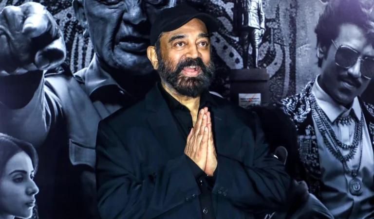 Kamal Haasan