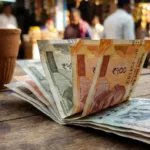 Financial Gain and Investment