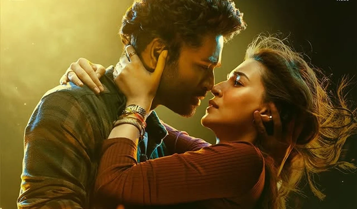 January OTT Releases