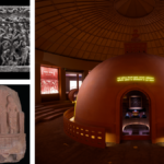 जब पिपरहवा बौद्ध अवशेष दिल्ली के लाडो सराय में आये