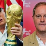 जर्मन फ़ुटबॉल अधिकारी का कहना है कि ट्रम्प के कार्यों के कारण विश्व कप के बहिष्कार पर विचार करने का समय आ गया है