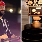 ज़ी 24 घंटा बिनोदोन सेरा 24 विजेता: अरिजीत सिंह ने सर्वश्रेष्ठ पार्श्व पुरुष गायक का पुरस्कार जीता - पूरी सूची देखें