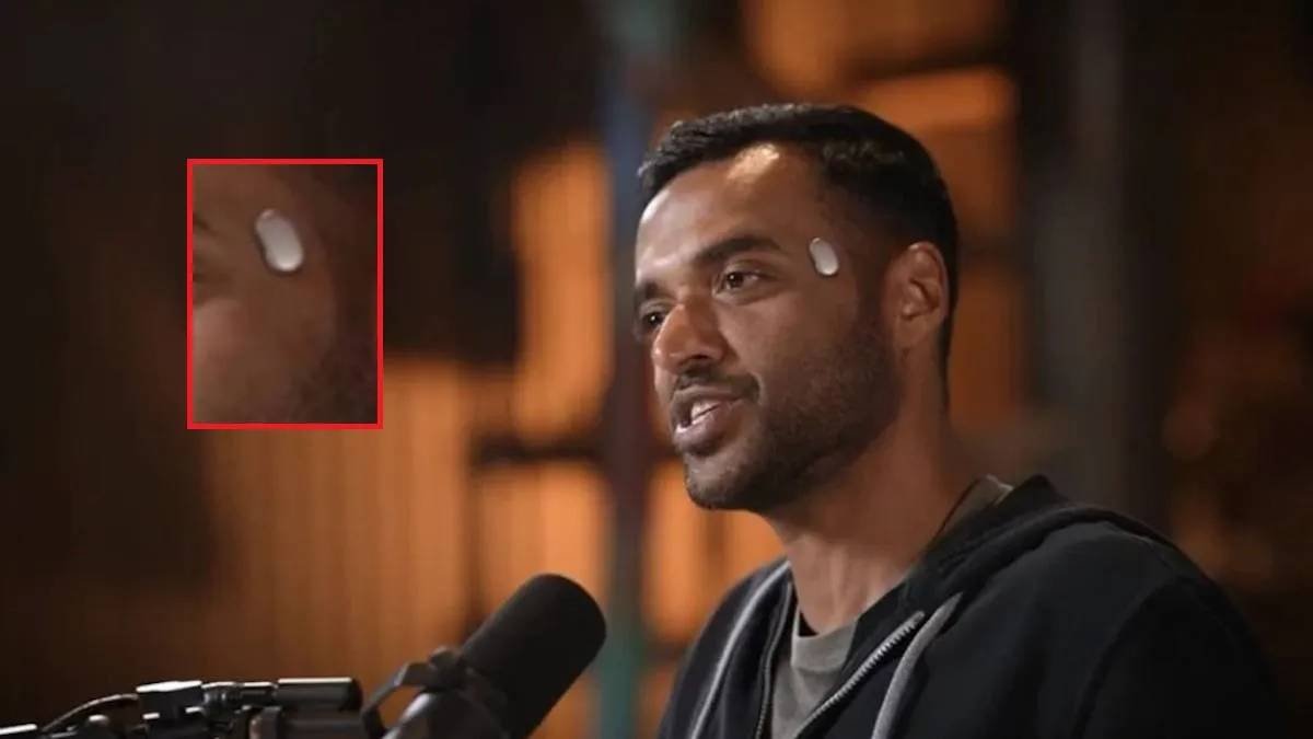 ज़ोमैटो के सह-संस्थापक की नई पॉडकास्ट उपस्थिति अद्वितीय प्रयोगात्मक डिवाइस पर उत्सुकता जगाती है