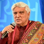 Javed Akhtar