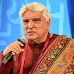 Javed Akhtar