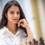 जिस देश का आप प्रतिनिधित्व करते हैं उसे बदलना बहुत अच्छा नहीं है: ईरान से स्पेन जाने पर डब्ल्यूजीएम सारा खादेम