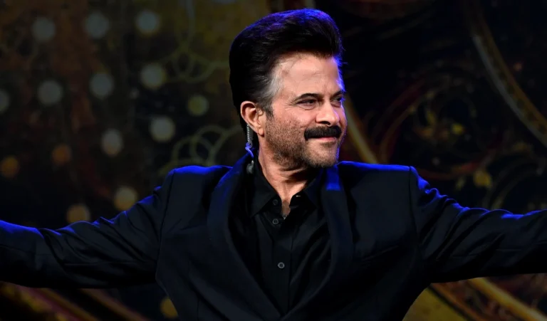 Anil Kapoor