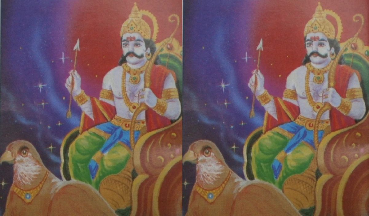 ज्योतिष टिप्स: ये 3 आदतें शनिदेव को करती हैं नाराज, बना सकती हैं कंगाल, झेलना पड़ेगा आर्थिक संकट