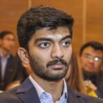 टाटा स्टील मास्टर्स: गुकेश ने गुयेन को हराया; फेडोसीव से अर्जुन को झटका