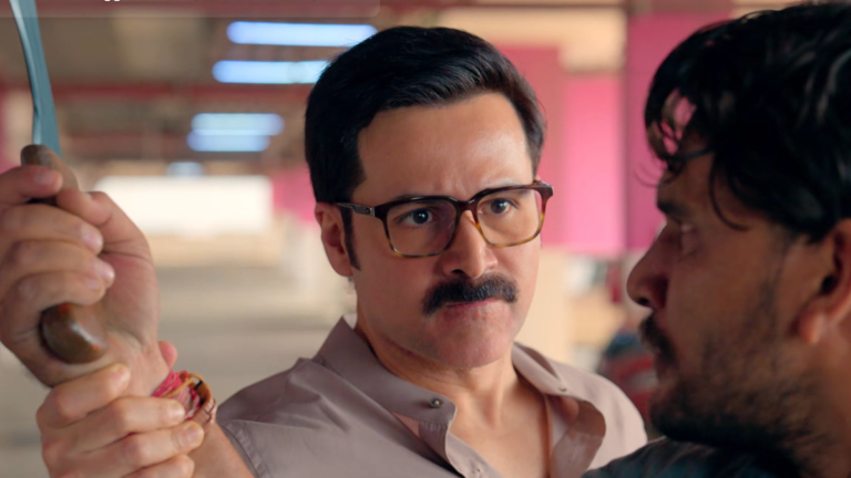 'टास्करी' श्रृंखला की समीक्षा: एक नीरज पांडे विशेष जो धैर्य का पुरस्कार देता है