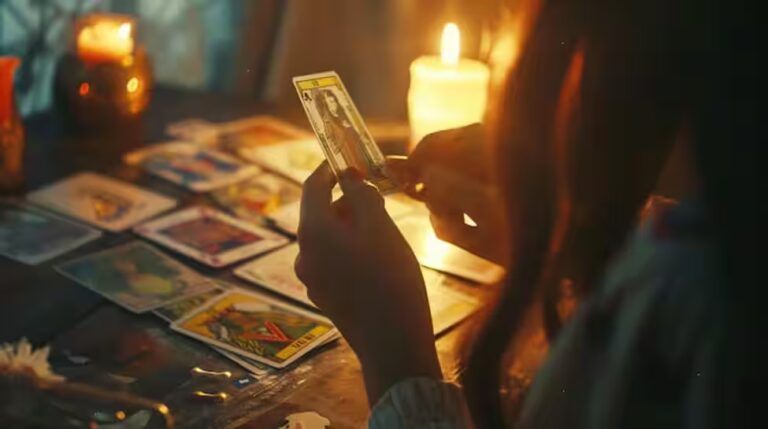 टैरो कार्ड रीडिंग राशिफल आज 2 जनवरी के लिए: आप नेतृत्व करने के लिए प्रेरित महसूस कर सकते हैं, राशियाँ