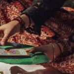 टैरो कार्ड रीडिंग राशिफल आज 24 जनवरी के लिए: एक दर्दनाक अध्याय अपने निष्कर्ष पर पहुँचता है, राशि चक्र