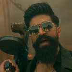 'टॉक्सिक' टीज़र: यश ने राया के रूप में स्टाइलिश और धमाकेदार एंट्री की