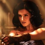 'टॉक्सिक': यश की एक्शन फिल्म से तारा सुतारिया का पहला लुक जारी