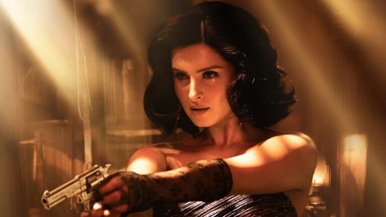 'टॉक्सिक': यश की एक्शन फिल्म से तारा सुतारिया का पहला लुक जारी