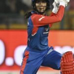 डब्ल्यूपीएल उलटी गिनती: नई कप्तान जेमिमाह के नेतृत्व में कैपिटल्स का लक्ष्य अंतिम बाधा पार करना है